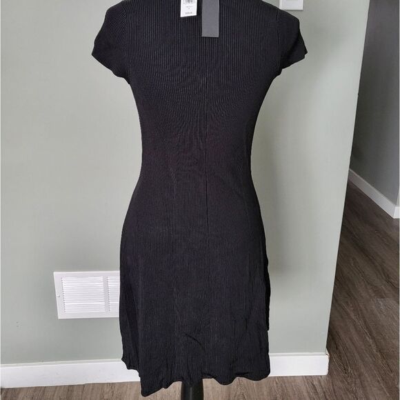 Suitable For Work dress S/P size - Picture 3 of 6